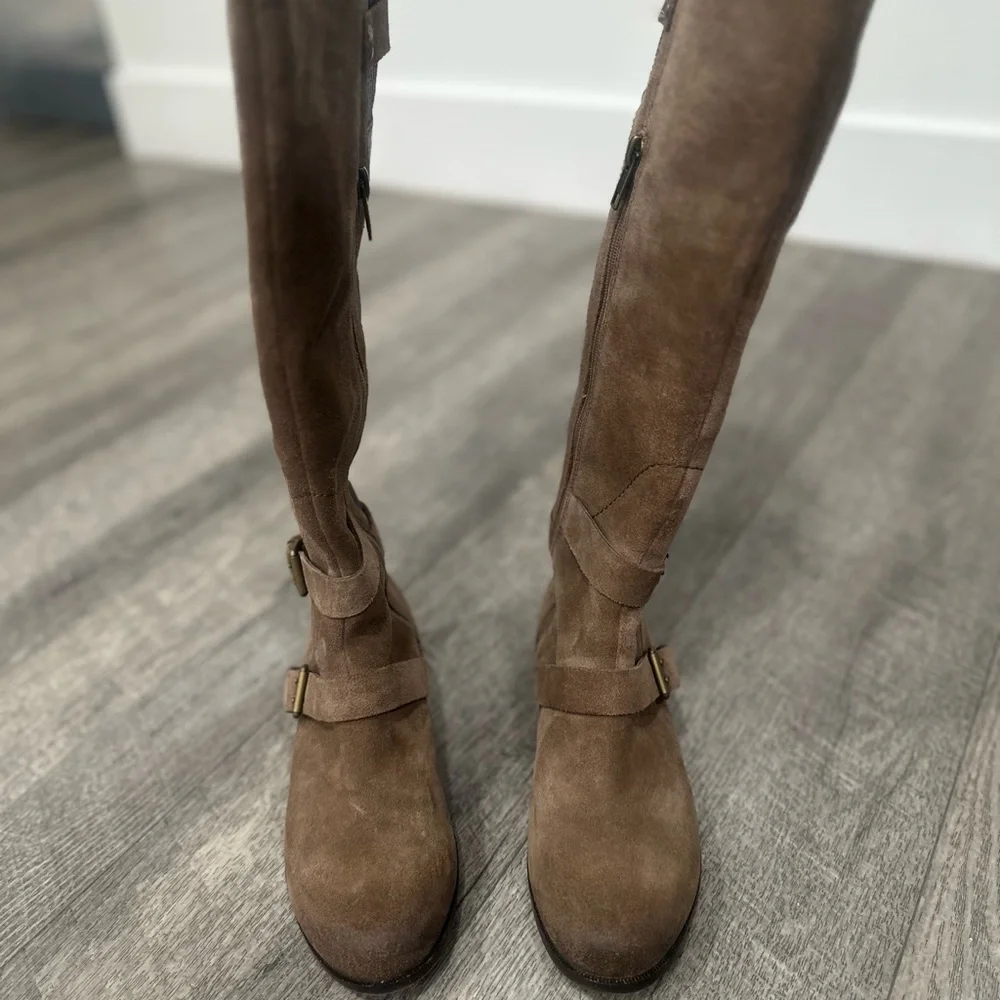 UGG Cydnee Tall Riding Boots - Picture 8 of 14